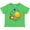 Apple Green, variant on Inktastic Sun and Planets Yes, and Pluto Boys or Girls Toddler T-Shirt
