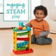 thumbnail image 4 of Ball Tower Infantino Bop & Drop STEAM Educativo para mayores de 12 millones, 4 of 5