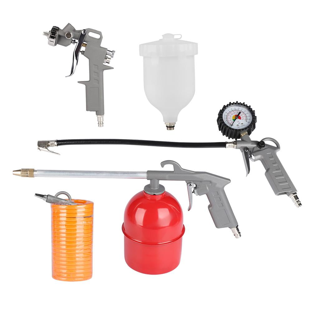 spray gun accessories