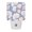 Navy, Purple, Blue, variant on Night Lights Plug into Wall, Summer Pink Shells LED Night Light with Dusk to Dawn Sensor, Beach Coastal Conch Abstract Blue Waves Decorative Nightlight for Hallway Bathroom Kitchen