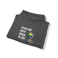 thumbnail image 4 of No One Said Earth Would Be Easy Cozy Hoodie Sweatshirt, Cute ET Hoodie, 4 of 9