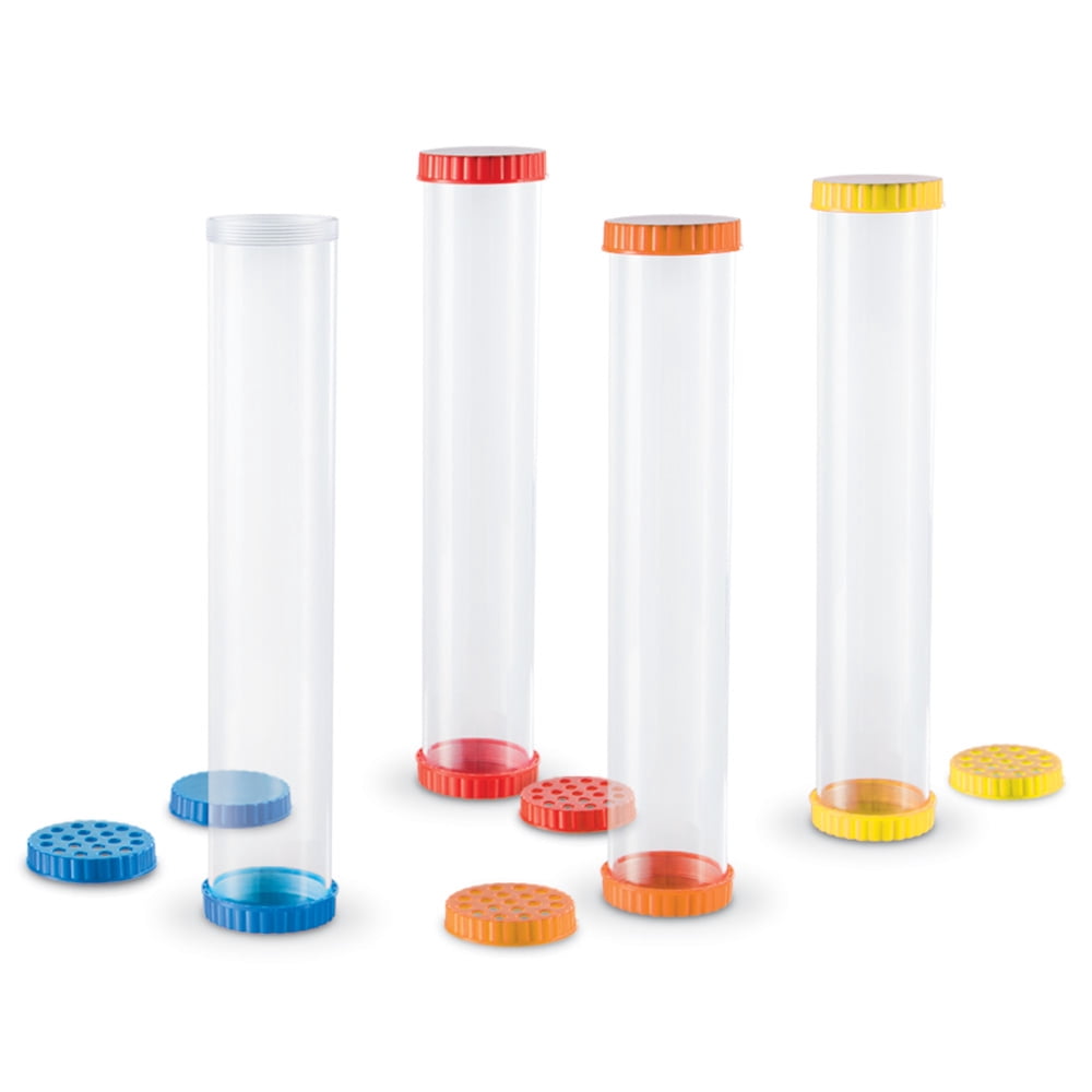 Learning Resources Primary Science Classroom Bundle, 39 Pieces