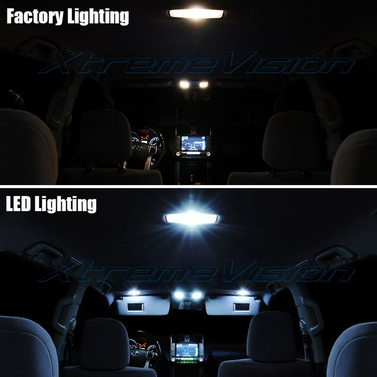 Xtremevision Led For Ford Expedition