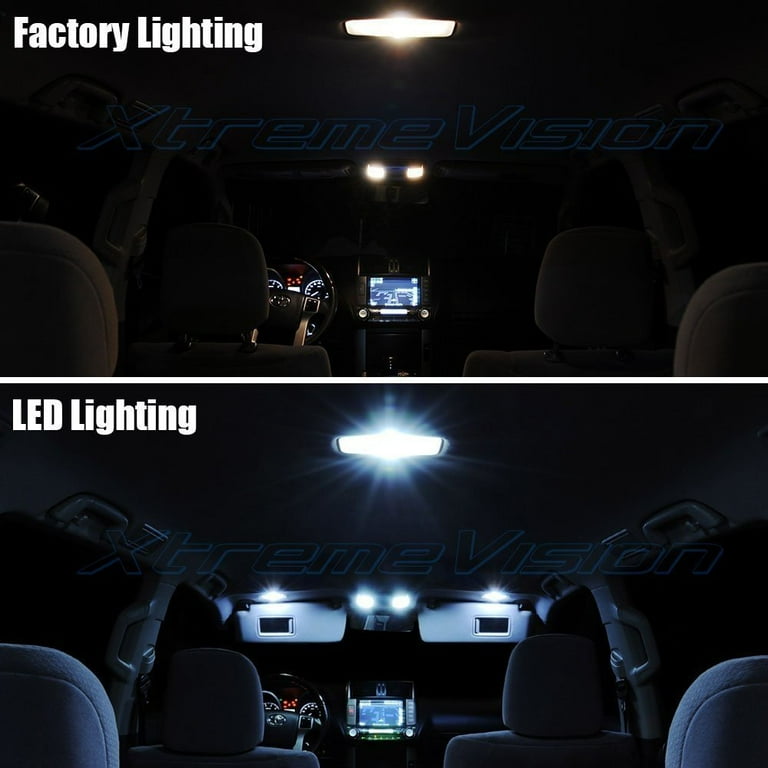 Ford Expedition Interior Lights | Cabinets Matttroy