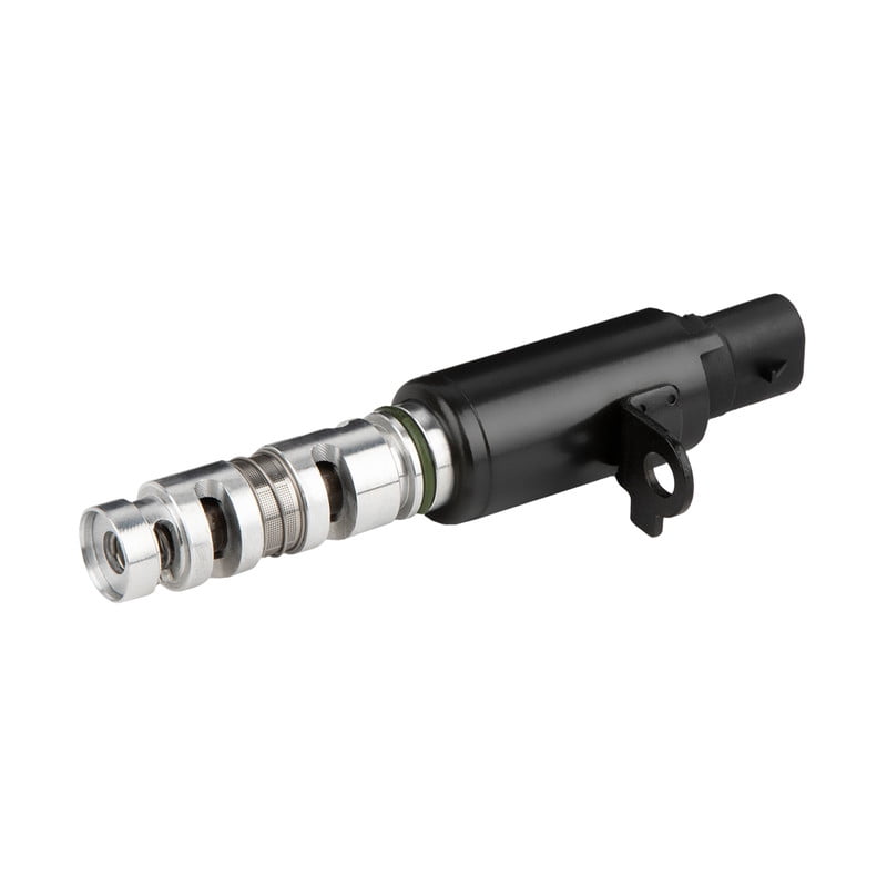ISA Variable Valve Timing Solenoid VVT For 2011 Hyundai Genesis Coupe 2010-2011 Santa Fe 2011 Kia Sorento V6 3.5L 3.8L Replacement for 916-713 243553CAA1 510-101 2T1098 VVS1532