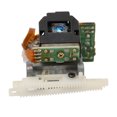 thumbnail image 2 of CD Optical Pickup Lens Head,Optical Pickup Lens 4 Optical Pickup Lens CD Player Replacement Part Custom Engineered, 2 of 8
