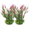 thumbnail image 1 of WEUVEB 2Ud Artificial Delicada Para Acuario Con Planta Decorativa Para Y Acuario, 1 of 6