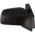 thumbnail image 2 of For Suzuki Sidekick 1989 1997 Door Mirror Passenger Side | Manual | Non-Heated | Gloss | Replacement For 8470165A015PK | SZ1321101, 2 of 5
