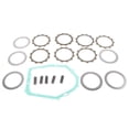 thumbnail image 1 of Kit d'embrayage complet avec joints et ressorts renforcés 1030660002 pour Yamaha Warrior 350 (1987-2004), 1 of 4