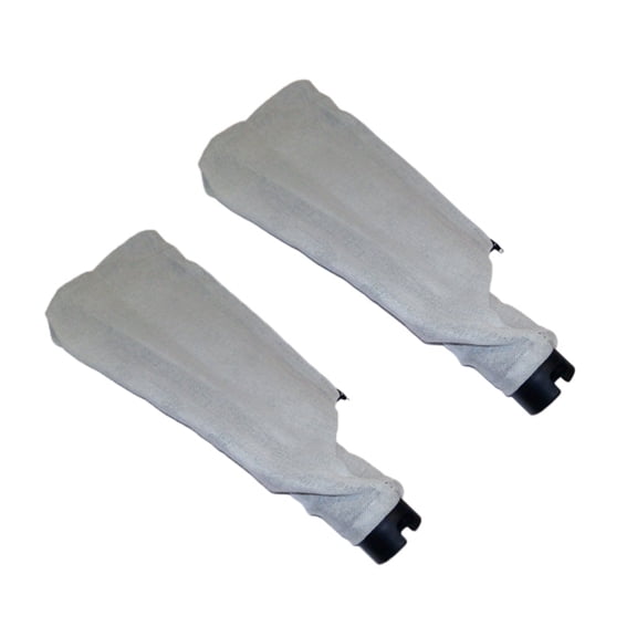 Bosch GCM12SD Miter Saw OEM Replacement Dust Bag, 2 Pack # 1609B00506-2PK