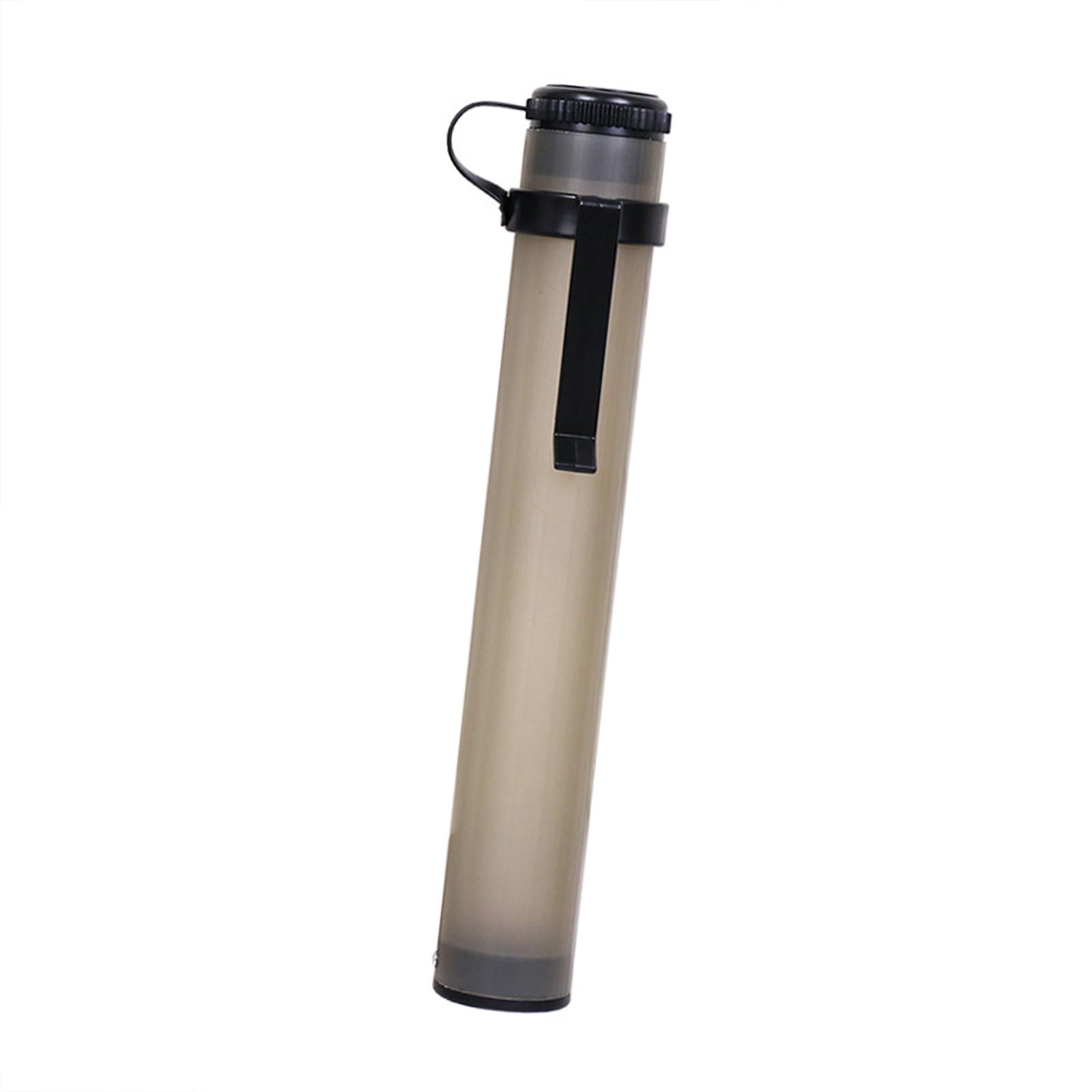 Golf Sand Bottle Sand Dispenser Divot Repair Tool with Wide Mouth for Easy Filling on Golf Courses and Ranges