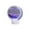 Purple, variant on OAVQHLG3B USB Streaming Sand Painting Night Light, 3D Three-Dimensional Moon Painting, Decorative Home Gifts Bedside Ambient Sand Painting LED Table Lamp(5ML)