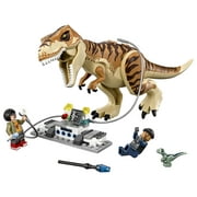 LEGO Jurassic World T. rex Transport & nbsp؛ 75933