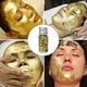 thumbnail image 4 of Copos de Metal para Manualidades Y Artes Sunnimix Dorado Copos de dorado, 4 of 7