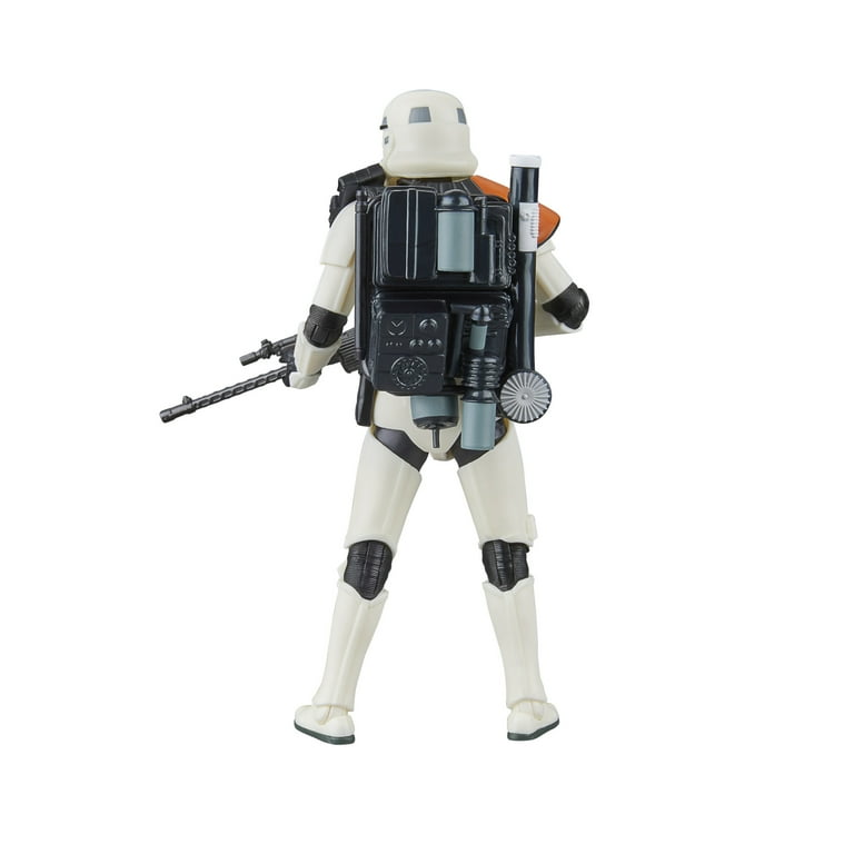 Star Wars The Black Series Sandtrooper, Star Wars: A New Hope