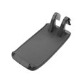 thumbnail image 5 of 8P0864245P Center Console Armrest Cover Replacement for Audi A3 2003-2012 - Black Leather, 5 of 5