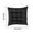 B, variant on EUDIDV Furniture Chair Cushion Chair Cushion Round Cotton Upholstery Soft Padded Cushion Pad Office Home Or Car Comfortable Cushion