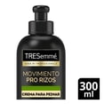 thumbnail image 2 of Crema para peinar Tresemmé Movimiento PRO Rizos  300 ml, 2 of 4