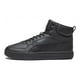 thumbnail image 1 of Tenis Puma Caven 2.0 Mid Negro Hombre 27, 1 of 5