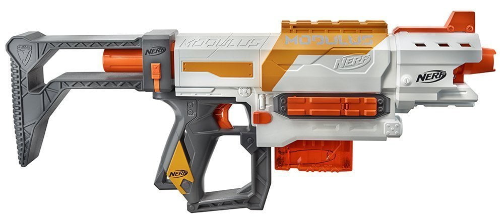 Nerf N-Strike Elite XD Recon MKII - Walmart.com