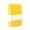 Yellow, variant on Microcolon Therapy, (Paperback)
