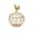 Gold, variant on Metal Wire Egg Basket With Handle For Gathering Fresh Eggs Countertop Farm Fresh Egg Collecting Basket And Storage Holder For Kitchen Counter Farmhouse Decor Chicken Coop Accessory