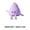 D, variant on Adorable Citrus Character Figurine - Soft Rubber Car Dashboard Decor with Smile Face, Fun Executive Desk Toy for Office & Vehicle Interior Decoration