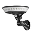 thumbnail image 1 of Billuyoard Luz solar al aire libre IP65 Lámpara de pared impermeable Luz de inducción de paisaje Iluminación de 360 grados 450 lm Iluminación y accesorios, 1 of 6
