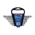 thumbnail image 1 of SupaTool Chrome Combination Spanner Set (11 Piece Set), 1 of 1