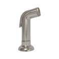thumbnail image 1 of Dura Faucet DF-RK810-SN RV Kit de reemplazo de manguera y rociador lateral (níquel satinado cepillado), 1 of 4