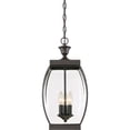thumbnail image 5 of OAS1909Z Quoizel Lighting Oasis - 3 Light Outdoor Hanging Fixture, 5 of 5