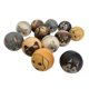 thumbnail image 2 of 12Pcs Balls Bouncy Balls Sponge Ball 6.3cm Lightweight Animals Pattern Hugo Bolas antiestrés, 2 of 10