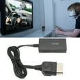 thumbnail image 1 of Video Game Adapter, 720P 1080P Switching Stable Game To HD Multimedia Interface Adapter  For TV, 1 of 8