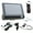 Button front back, variant on High-Definition 1080P Car Inches Video Recorder Auto Registrator with 2 Ways Cameras for Vehicle