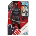 thumbnail image 2 of G.I. Joe: Origins Snake Eyes Ninja Strike Kids Toy Action Figure for Boys and Girls Ages 4 5 6 7 8 and Up (12"), 2 of 10