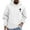 White, variant on Essentials Hoodie for Men Cross Graphic Hooded Jesus Inspirational Religious Faith Mens Warm Clothing,Khaki,M