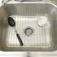 thumbnail image 4 of Better Houseware 1487/A Large Sink Protector (Almond), 4 of 5