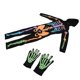 thumbnail image 3 of 1 disfraz de cosplay para niños para decoraciones de Halloween., 3 of 3