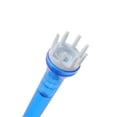 thumbnail image 3 of Unique Bargains 52 Pcs Portable crown Golf Tees 3.07" Blue, 3 of 5