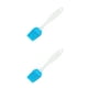 thumbnail image 2 of Bearachild cepillo de aceite resistente a la congelación resistente al desgaste a prueba de arañazos flexible buena flexibilidad herramienta de barbacoa Azul 2piezas Bearachild CBP124712, 2 of 5