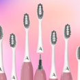 thumbnail image 4 of ARC Brush Heads, White, 4 of 8