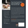 thumbnail image 2 of Easy Cooking With Your Ninja Foodi : 75 Recipes for Incredible One-Pot Meals in Half the Time, 2 of 2