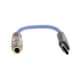 thumbnail image 5 of CX31993 USB Tipo C DAC Amplificador de Auriculares con Salida de 3,5 Mm DecodificacióN DAC Cable de DecodificacióN de Audio para Android, 5 of 5