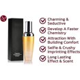 thumbnail image 2 of Golden Lure Pheromone Hair Oil Care Essential Long Lasting Pheromone For Women 1/2Pcs, 2 of 5