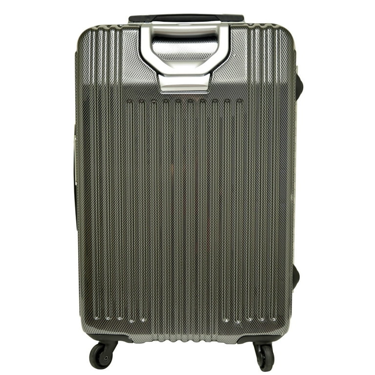 Travelers polo and racquet club luggage hotsell