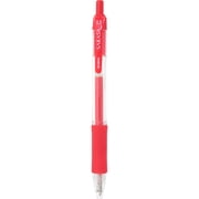 Sarasa Gel Retractable RDI 0.5mm Red Dozen