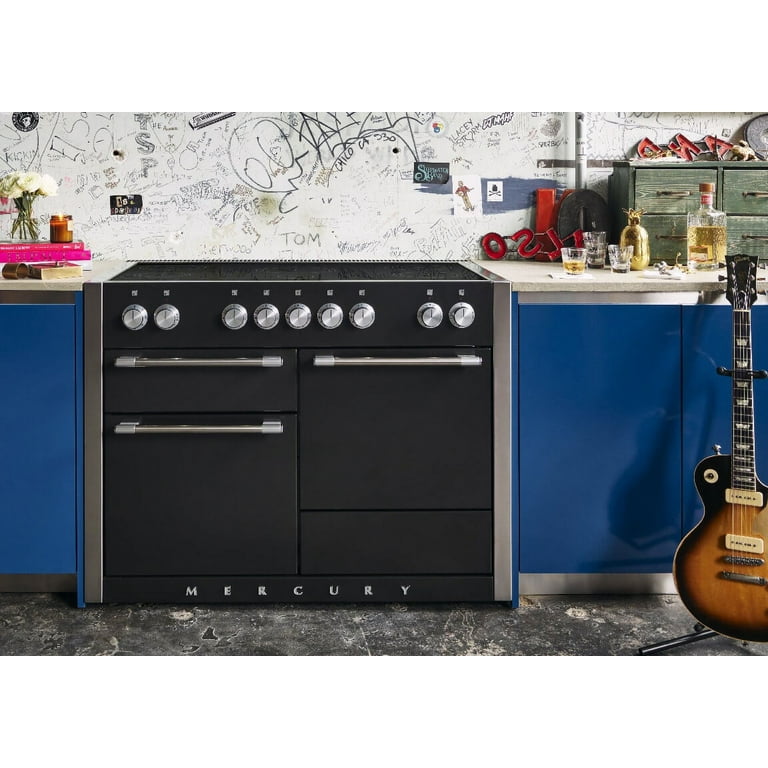Aga Amc48in Mercury Series 48