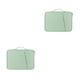thumbnail image 1 of Funda para computadora portátil Matsuzay bolsa de transporte Verde 10.8-11 pulgadas, 1 of 6