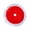 A, variant on Tkrady Small Christmas Tree Skirt, Tree Skirt for Mini Christmas Tree, Table Candlestick Decorations, New Year Holiday Ornaments,15inch Red Plush