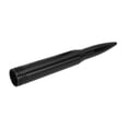 thumbnail image 2 of Truck Antenna, 50 CAL Antenna Universal Rustproof Anodized  For Vehicle Red,Black,Blue, 2 of 8
